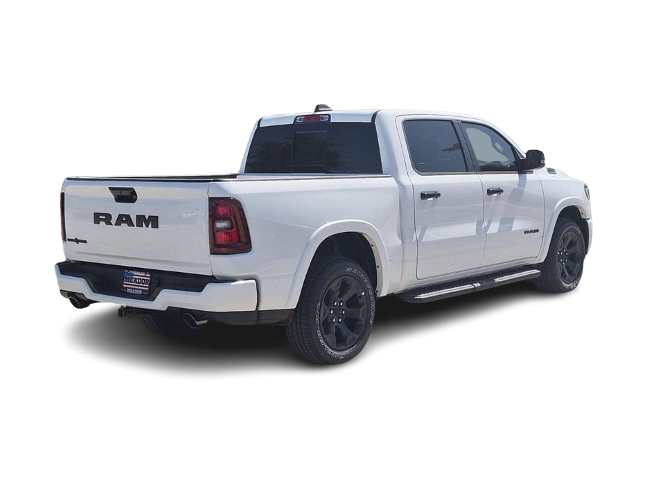 Thumbnail: 2026 RAM 1500 - 19