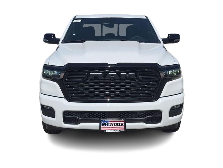Thumbnail: 2026 RAM 1500 - 6
