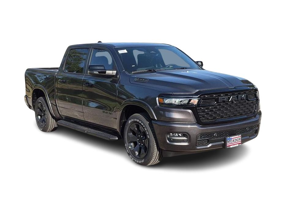 Thumbnail: 2026 RAM 1500 - 21