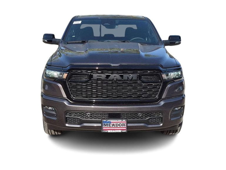 Thumbnail: 2026 RAM 1500 - 6