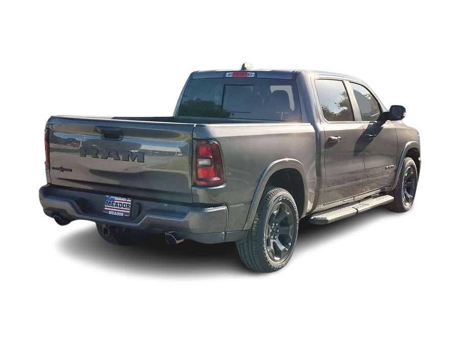 Thumbnail: 2026 RAM 1500 - 19