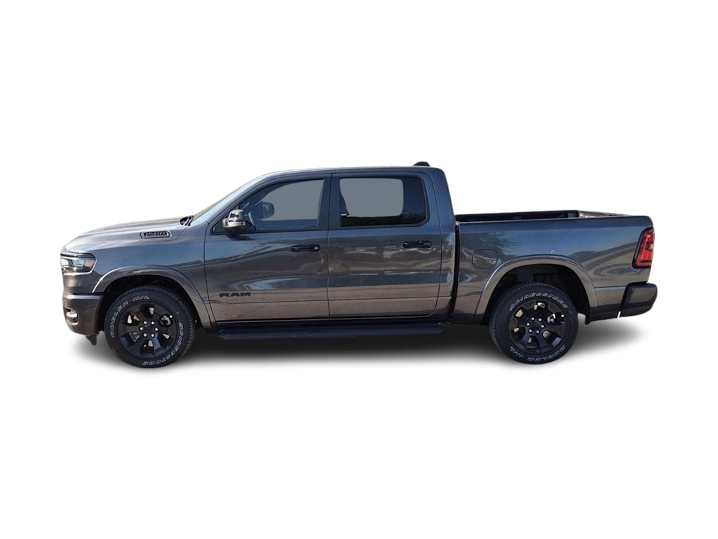 Thumbnail: 2026 RAM 1500 - 3