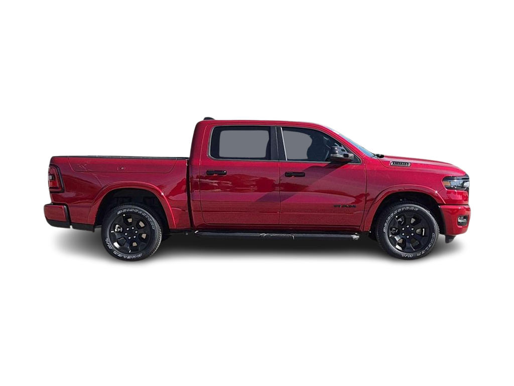 Thumbnail: 2026 RAM 1500 - 20