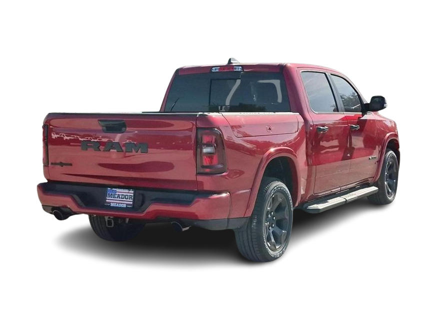Thumbnail: 2026 RAM 1500 - 19