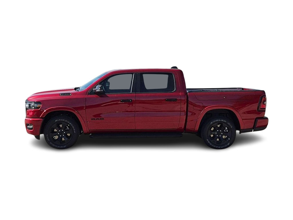Thumbnail: 2026 RAM 1500 - 3