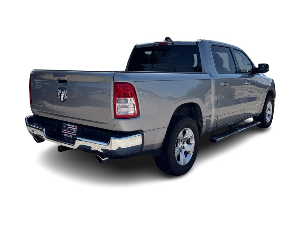 Thumbnail: 2022 RAM 1500 - 14