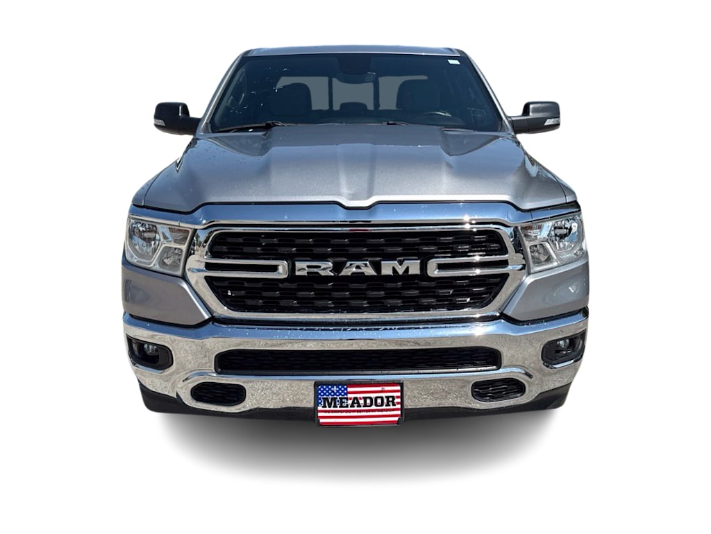 Thumbnail: 2022 RAM 1500 - 6