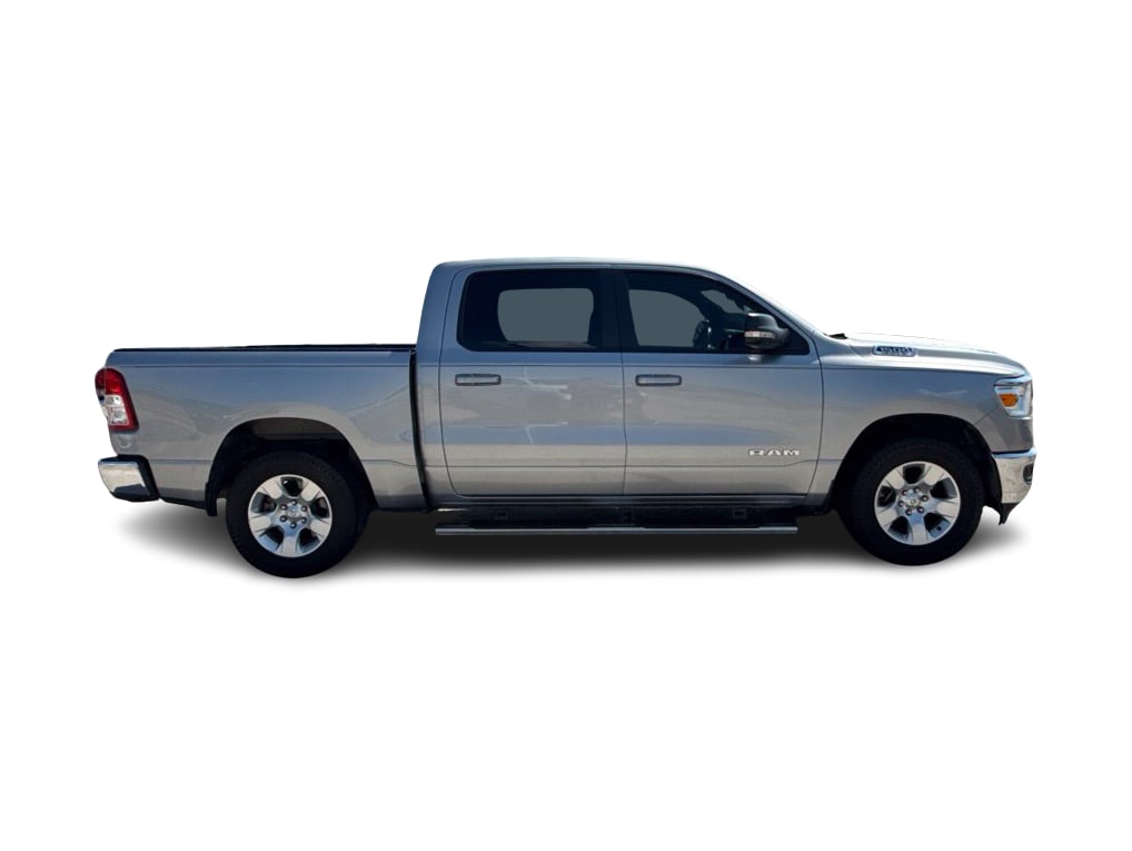 Thumbnail: 2022 RAM 1500 - 15