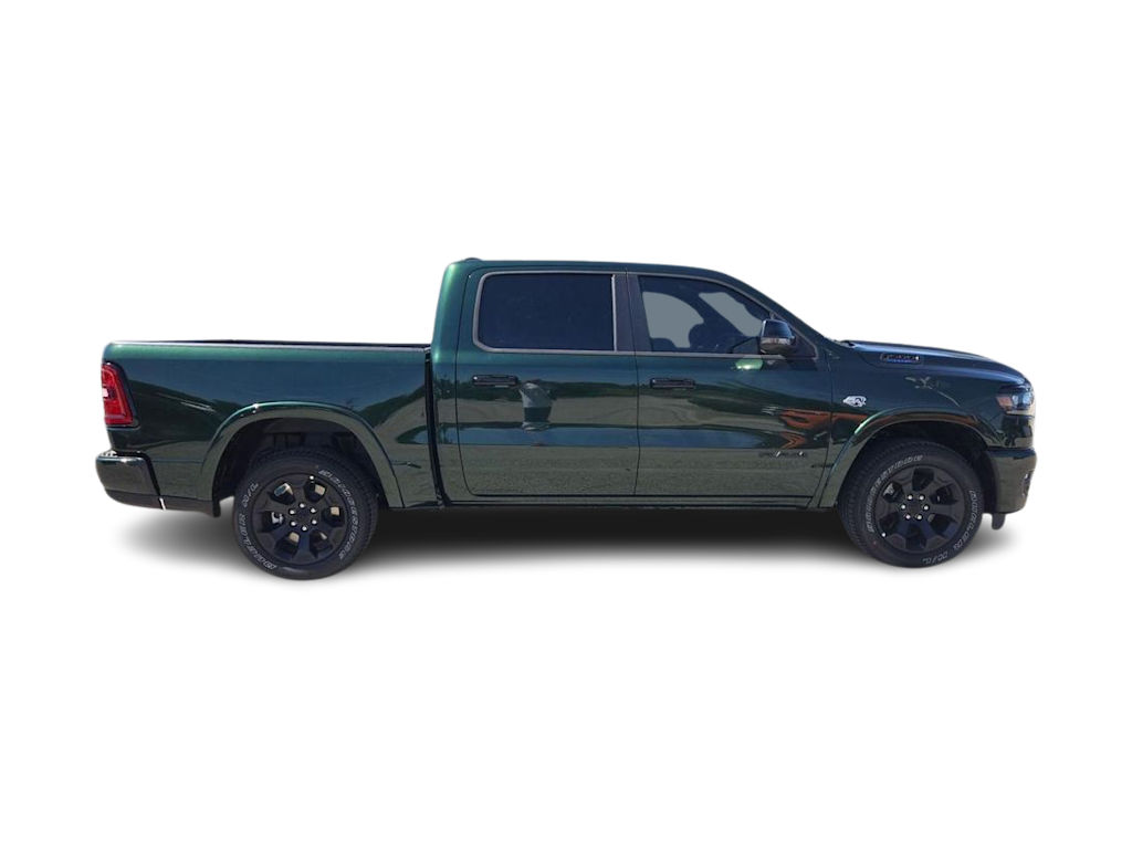 Thumbnail: 2026 RAM 1500 - 20