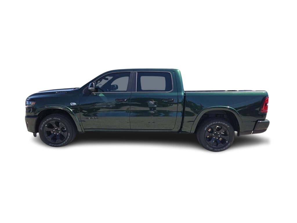 Thumbnail: 2026 RAM 1500 - 3