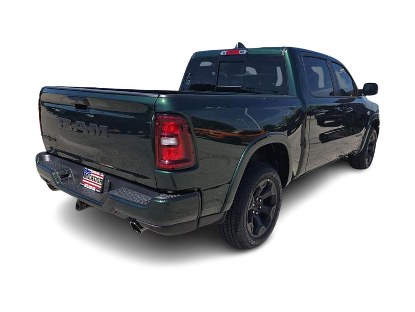 Thumbnail: 2026 RAM 1500 - 19