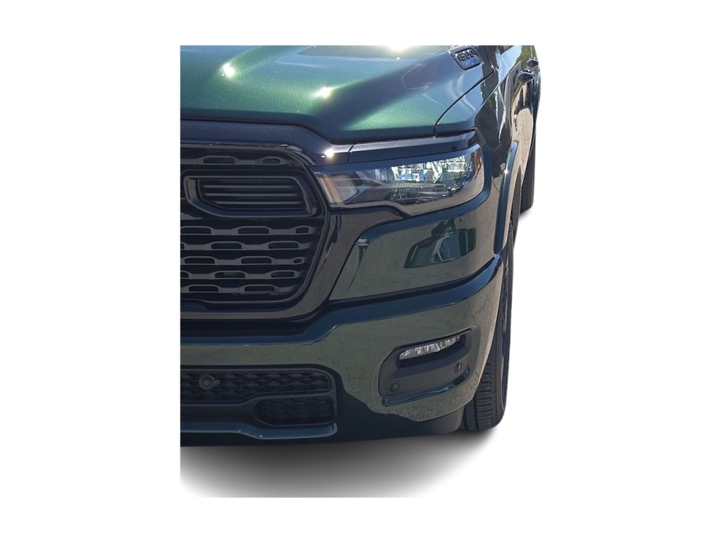 Thumbnail: 2026 RAM 1500 - 22
