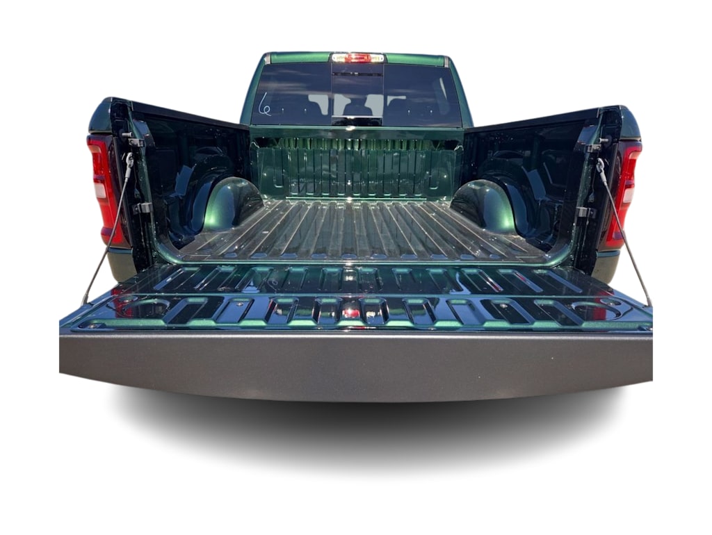 Thumbnail: 2026 RAM 1500 - 16