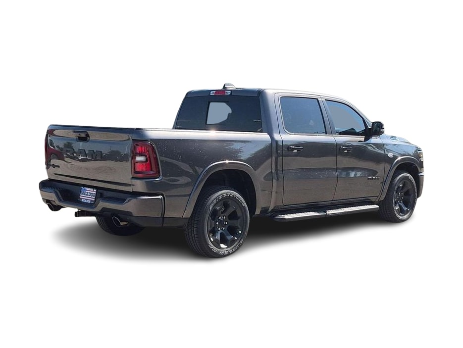Thumbnail: 2026 RAM 1500 - 19