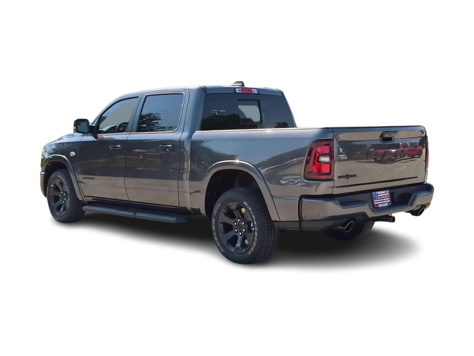 Thumbnail: 2026 RAM 1500 - 4