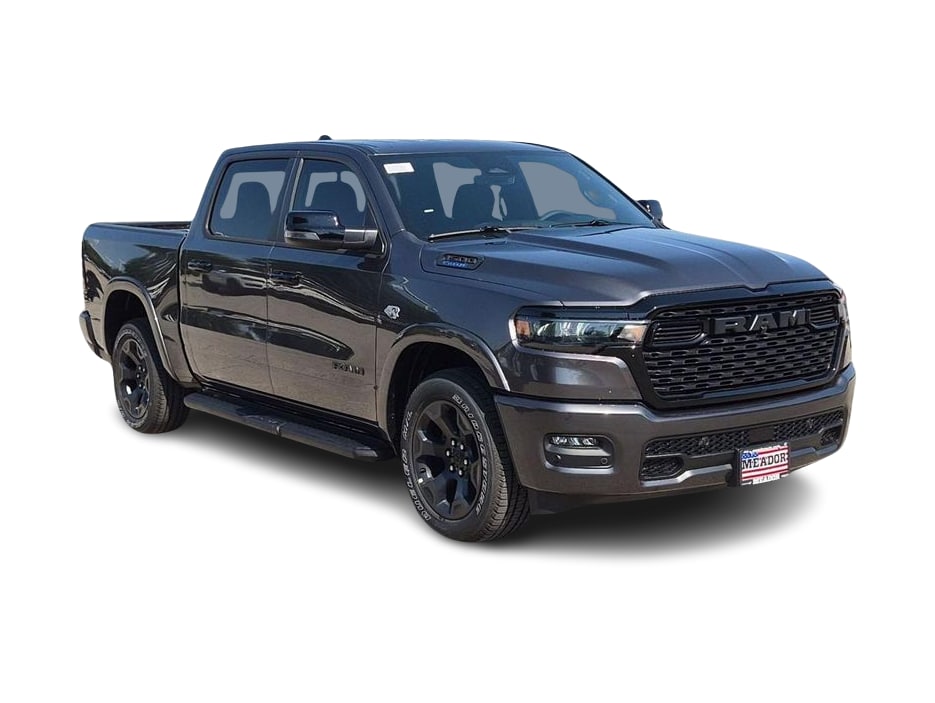 Thumbnail: 2026 RAM 1500 - 21