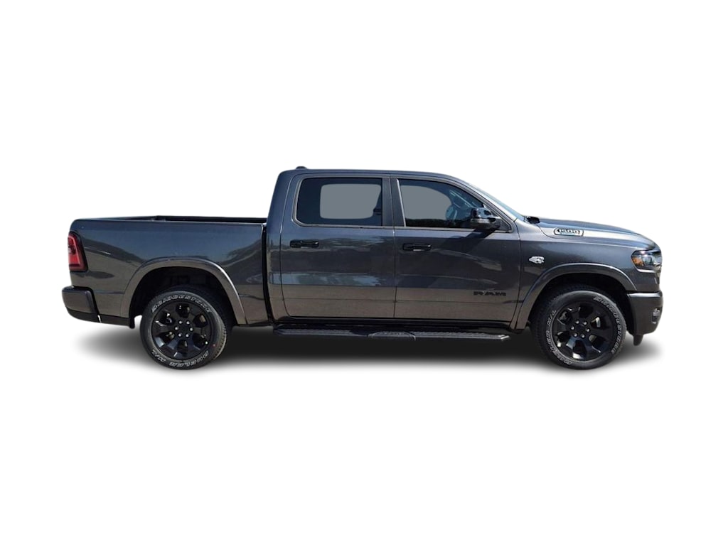 Thumbnail: 2026 RAM 1500 - 20