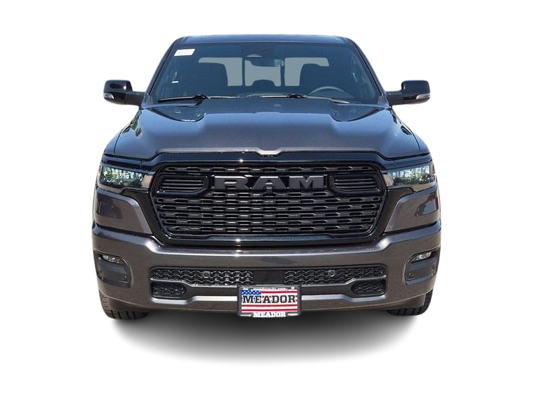 Thumbnail: 2026 RAM 1500 - 6