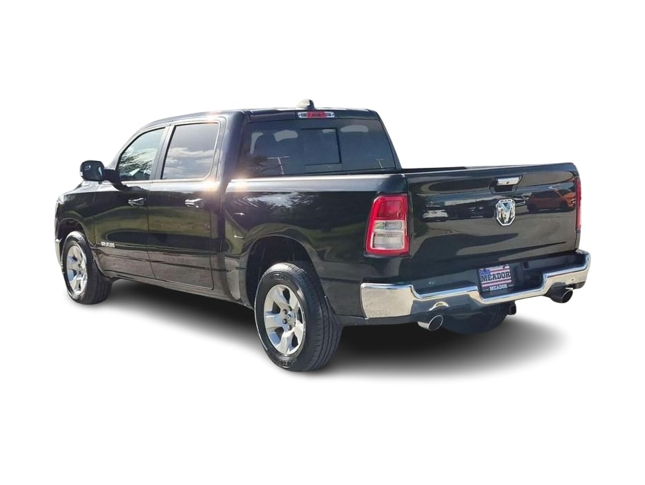 Thumbnail: 2019 RAM 1500 - 4