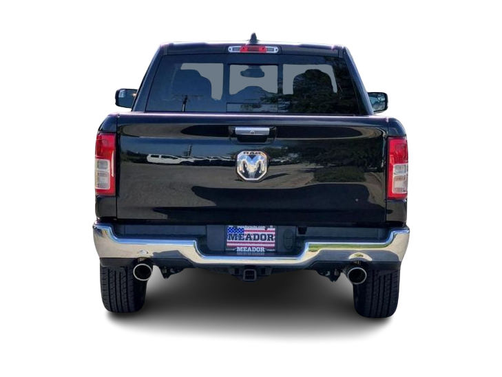 Thumbnail: 2019 RAM 1500 - 5