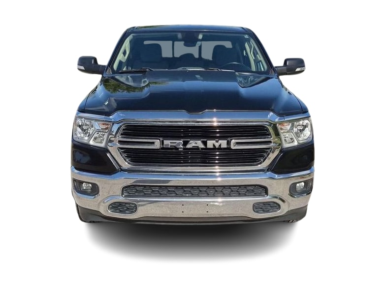 Thumbnail: 2019 RAM 1500 - 6