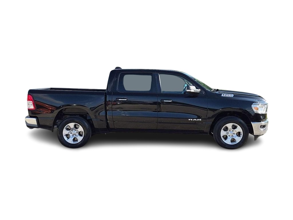 Thumbnail: 2019 RAM 1500 - 20