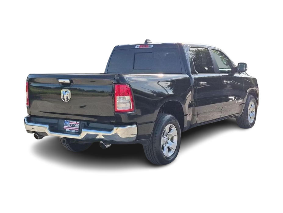 Thumbnail: 2019 RAM 1500 - 19