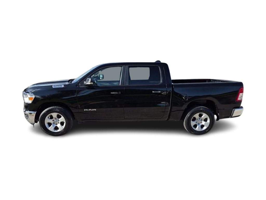 Thumbnail: 2019 RAM 1500 - 3