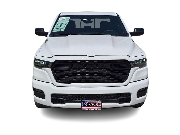 Thumbnail: 2026 RAM 1500 - 6