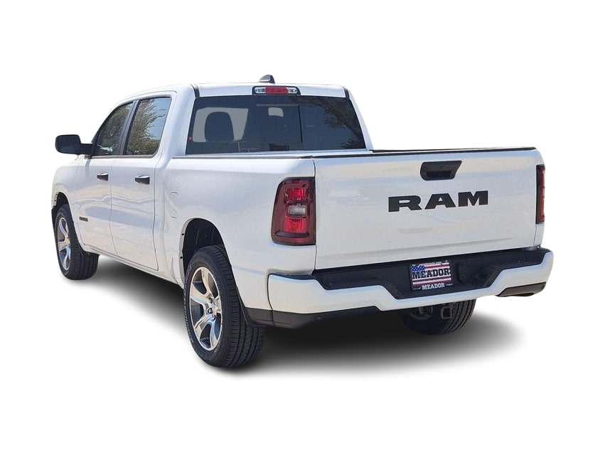 Thumbnail: 2026 RAM 1500 - 4