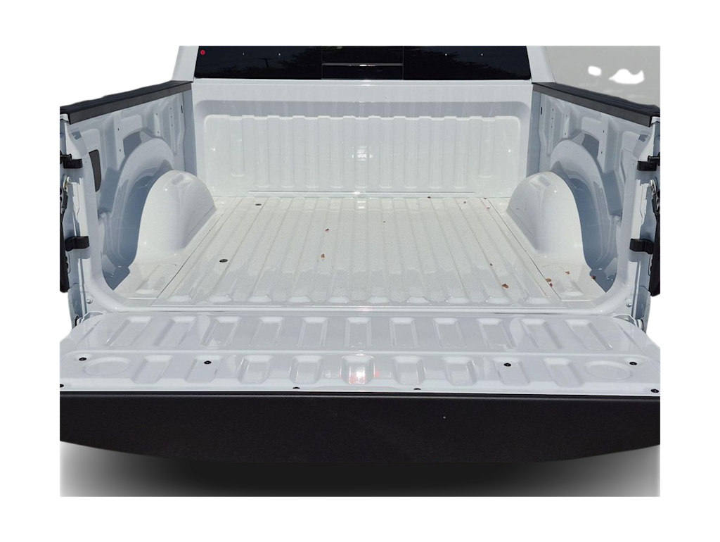 Thumbnail: 2026 RAM 1500 - 17