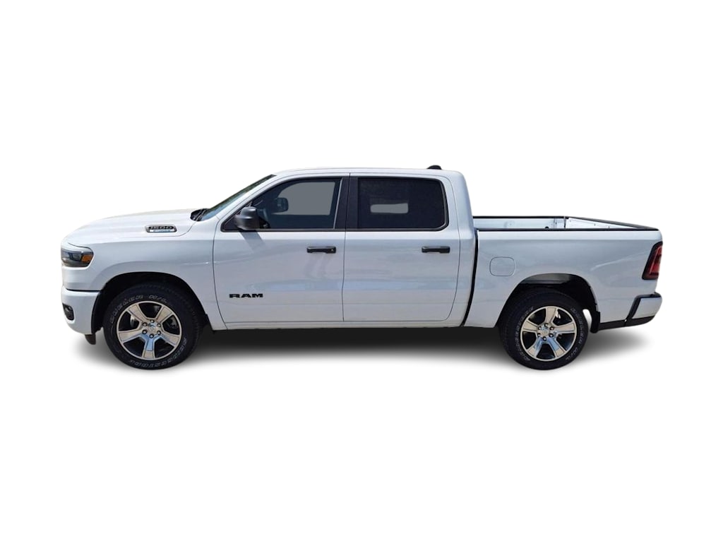 Thumbnail: 2026 RAM 1500 - 3