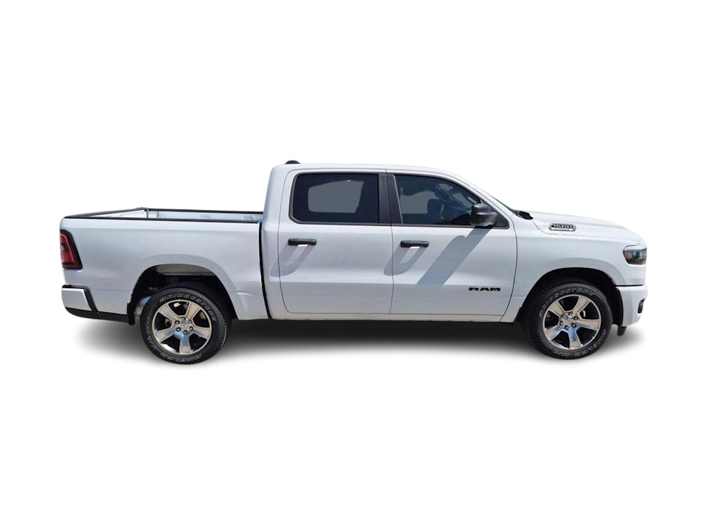 Thumbnail: 2026 RAM 1500 - 21