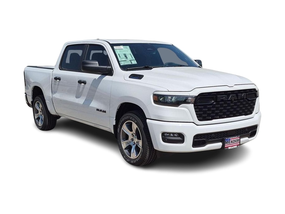Thumbnail: 2026 RAM 1500 - 22