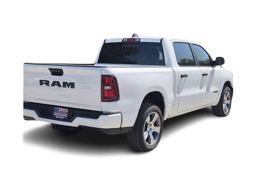 Thumbnail: 2026 RAM 1500 - 20