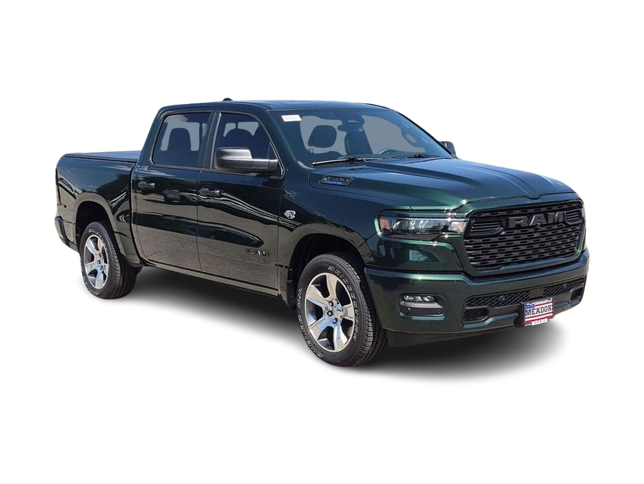 Thumbnail: 2026 RAM 1500 - 19