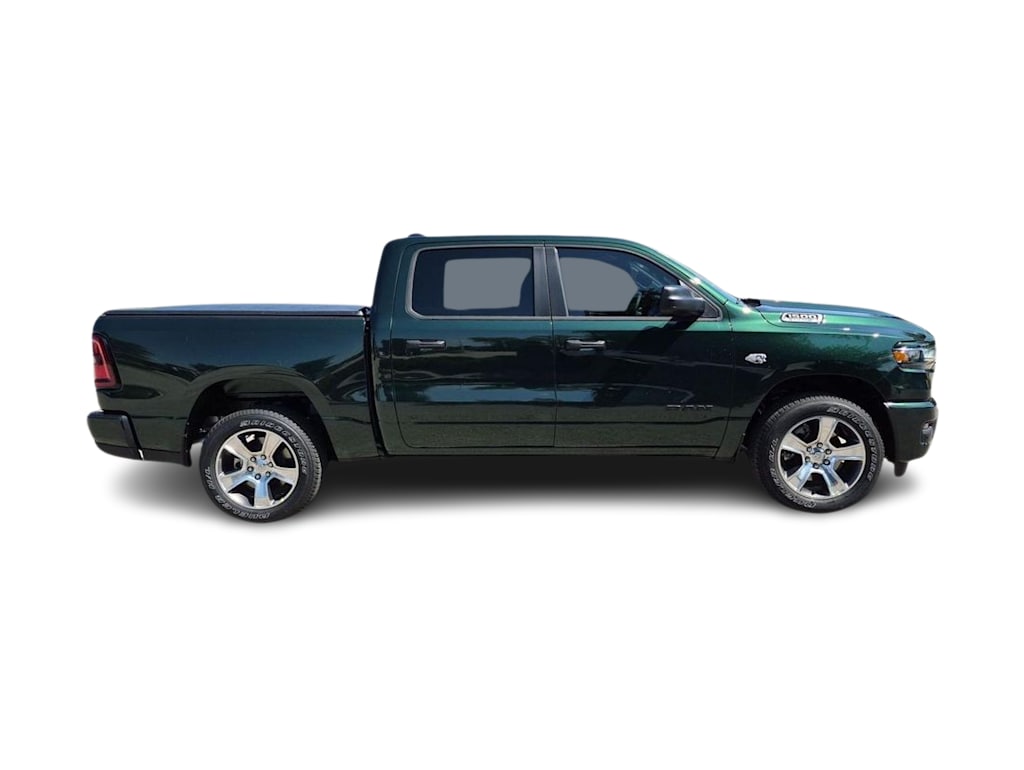 Thumbnail: 2026 RAM 1500 - 18