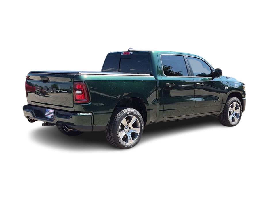Thumbnail: 2026 RAM 1500 - 17