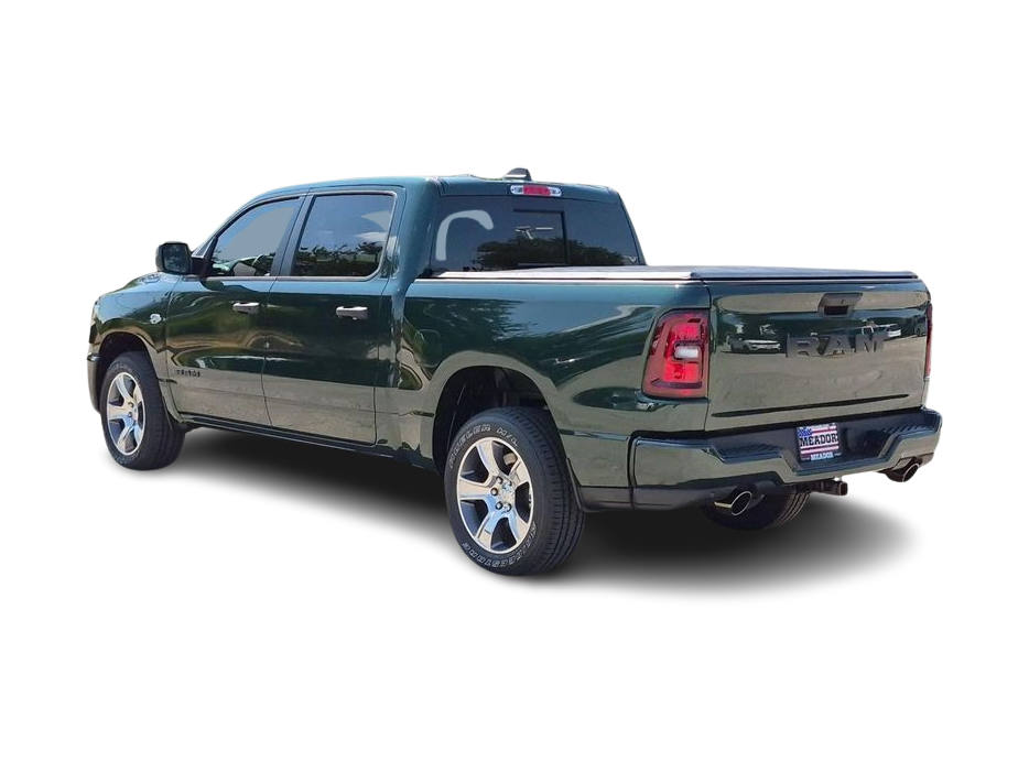 Thumbnail: 2026 RAM 1500 - 4
