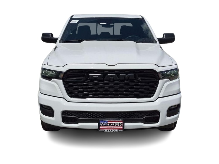Thumbnail: 2026 RAM 1500 - 6