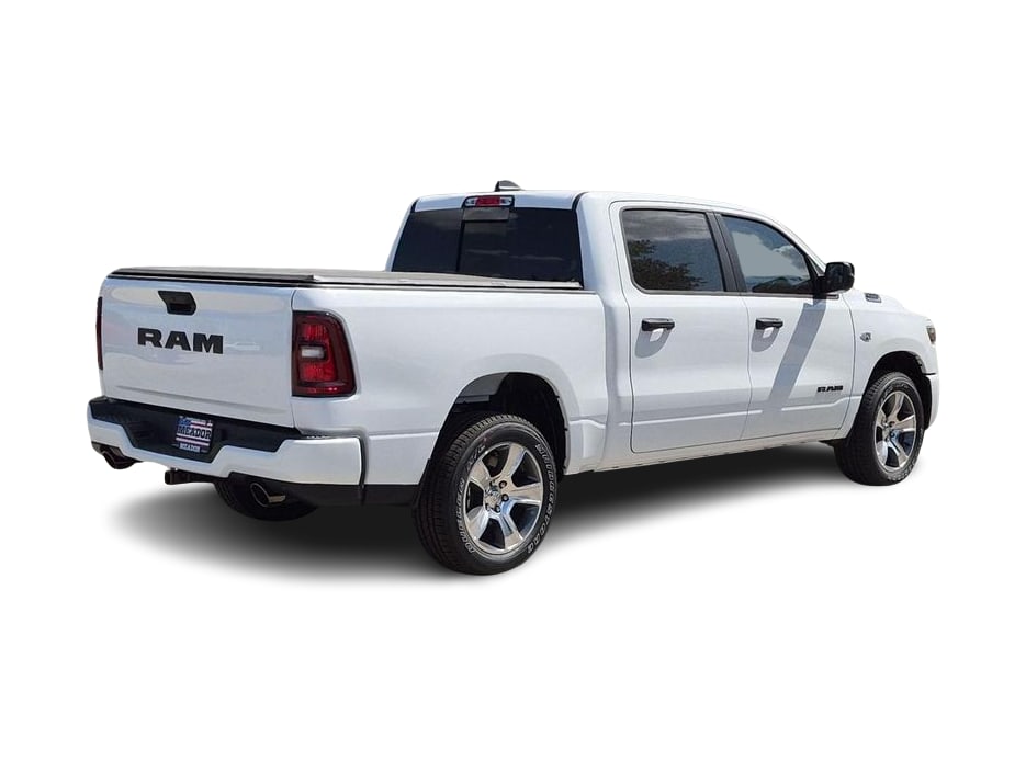 Thumbnail: 2026 RAM 1500 - 17