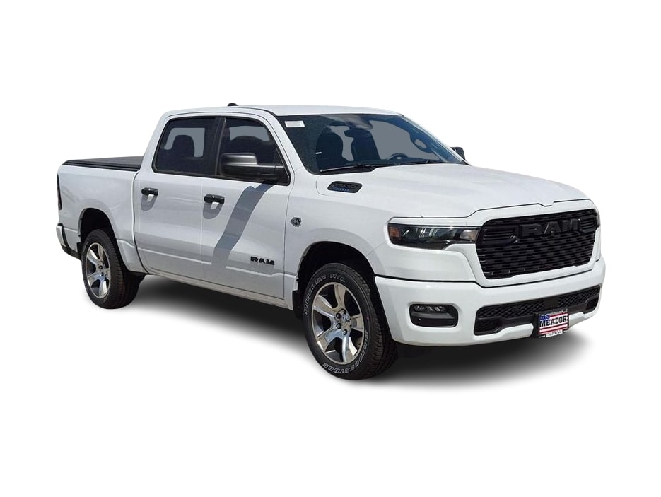 Thumbnail: 2026 RAM 1500 - 19