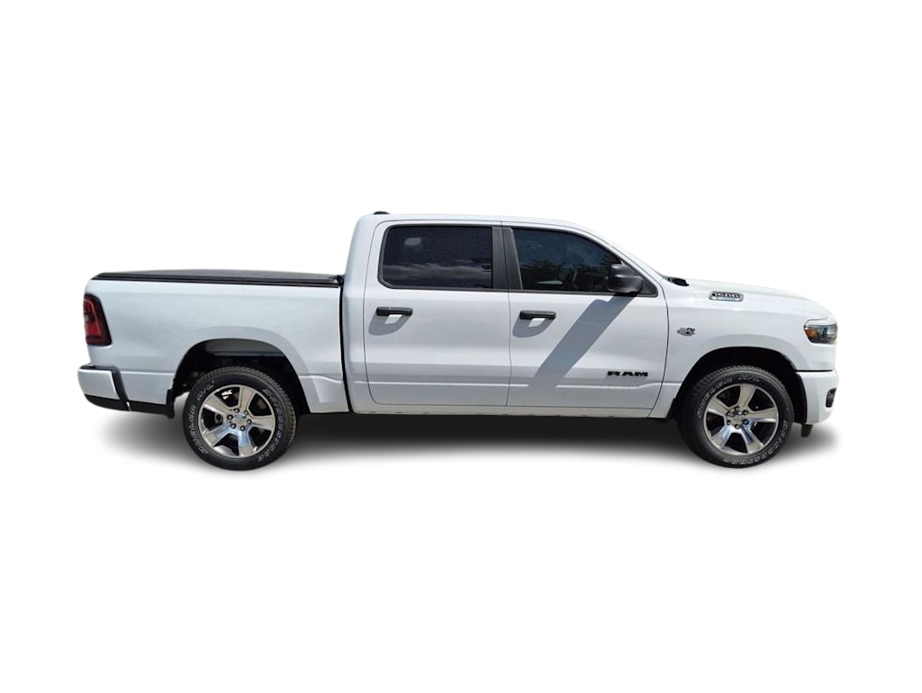 Thumbnail: 2026 RAM 1500 - 18