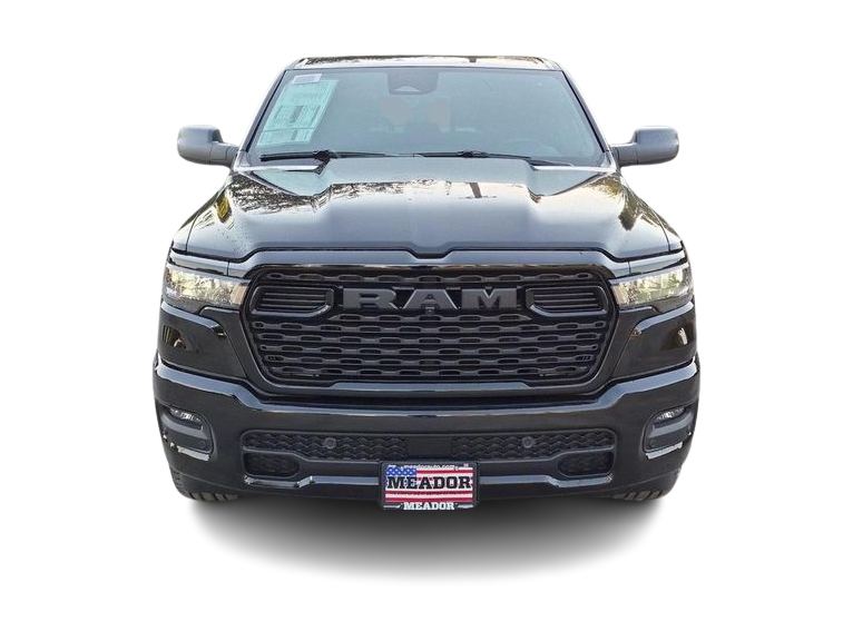 Thumbnail: 2026 RAM 1500 - 6