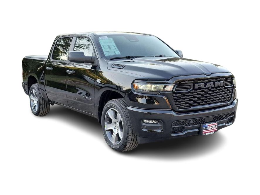 Thumbnail: 2026 RAM 1500 - 20
