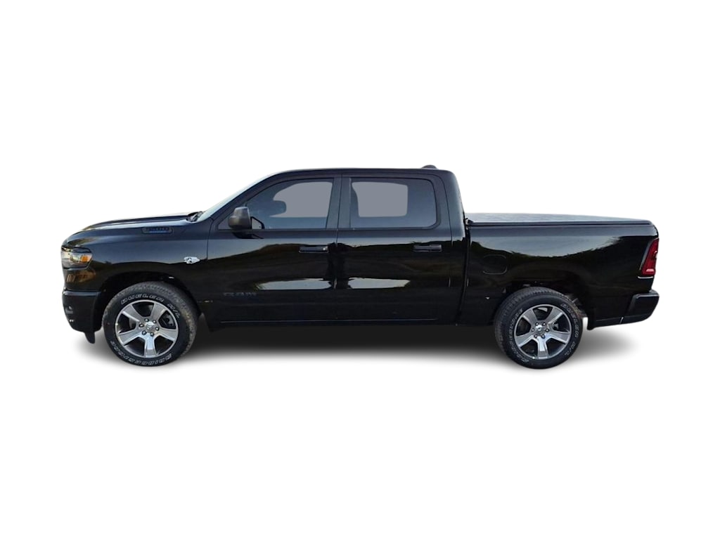 Thumbnail: 2026 RAM 1500 - 3