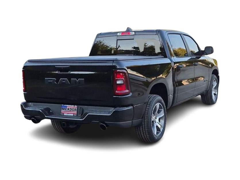Thumbnail: 2026 RAM 1500 - 18