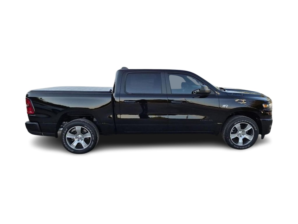 Thumbnail: 2026 RAM 1500 - 19