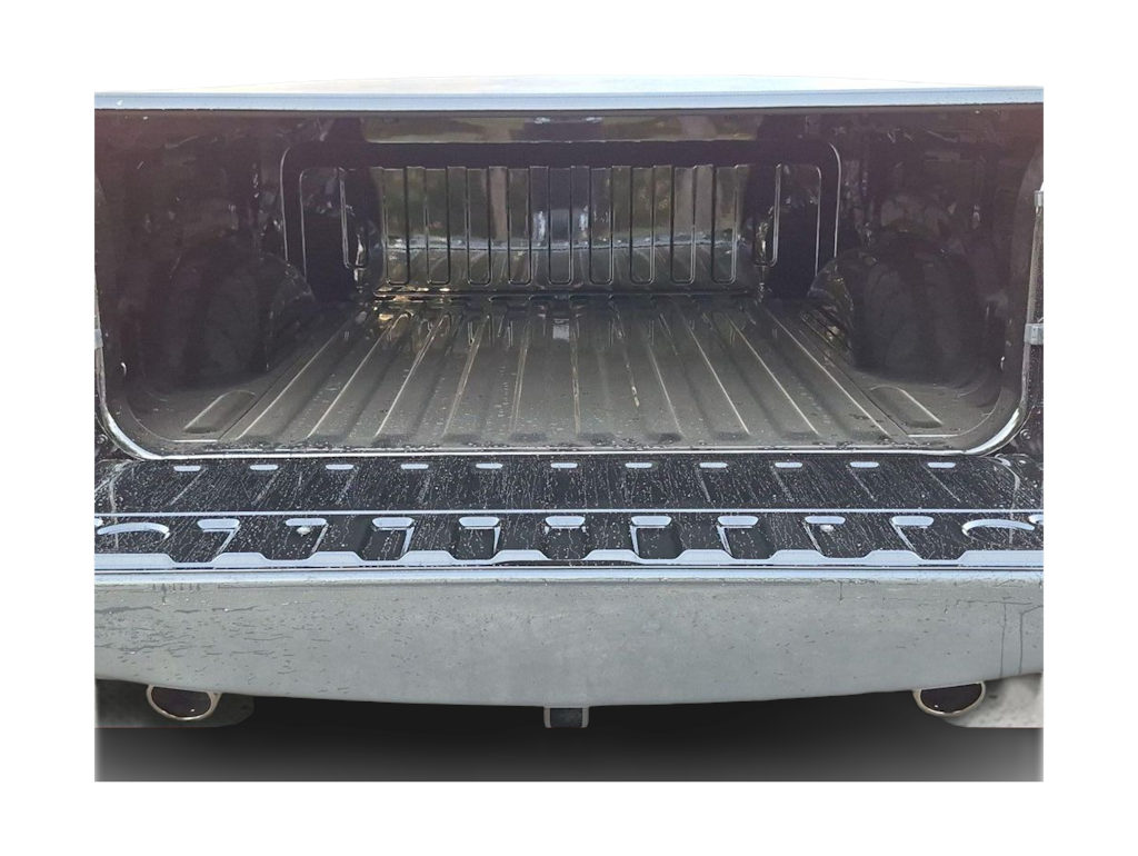Thumbnail: 2026 RAM 1500 - 16