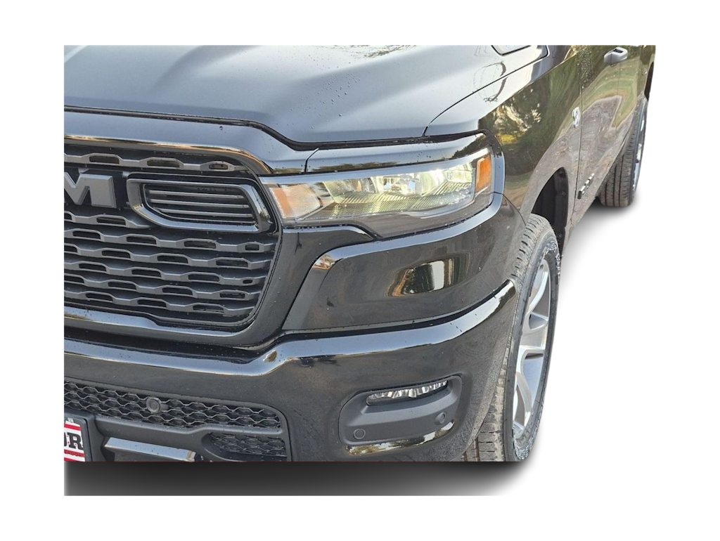 Thumbnail: 2026 RAM 1500 - 21